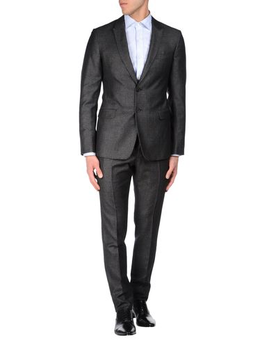 ZOOM PRADA - Suit