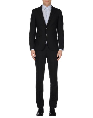 ZOOM PINO LERARIO - Suit