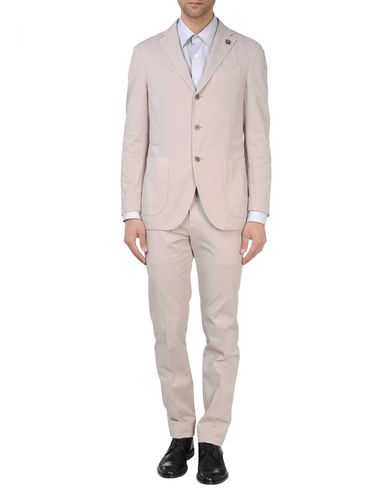 ZOOM LARDINI - Suit