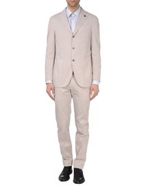 LARDINI - Suit