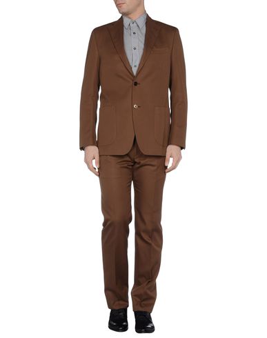 ZOOM LARDINI - Suit