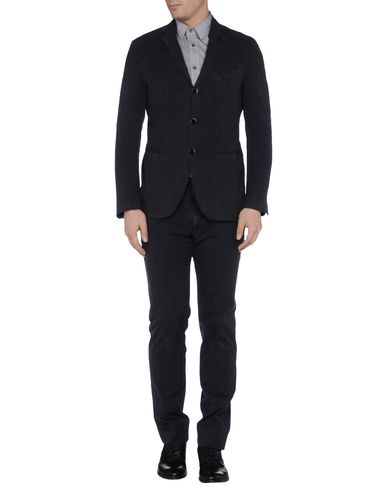 ZOOM LARDINI - Suit