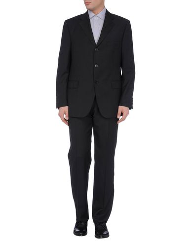ZOOM LARDINI - Suit
