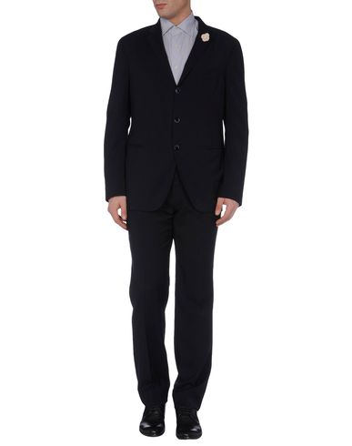 ZOOM LARDINI - Suit