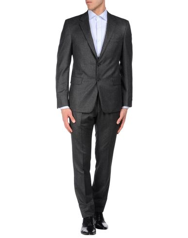 ZOOM PRADA - Suit