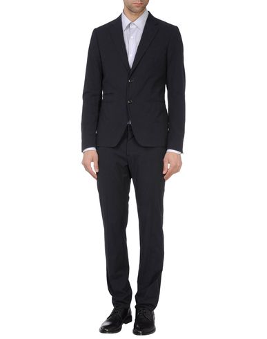 ZOOM MAURO GRIFONI - Suit