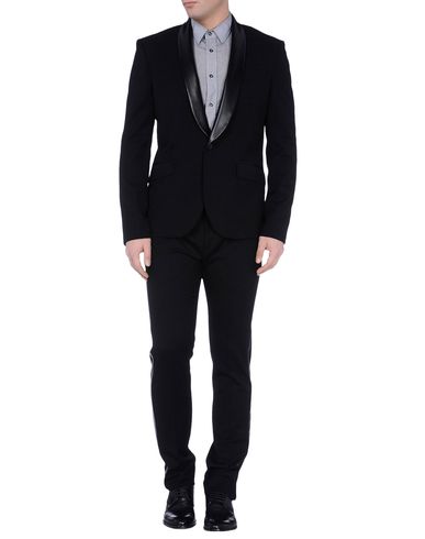 ZOOM PIERRE BALMAIN - Suit