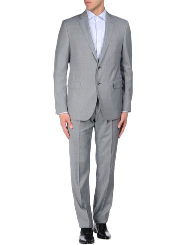 ZOOM ETRO - Suit
