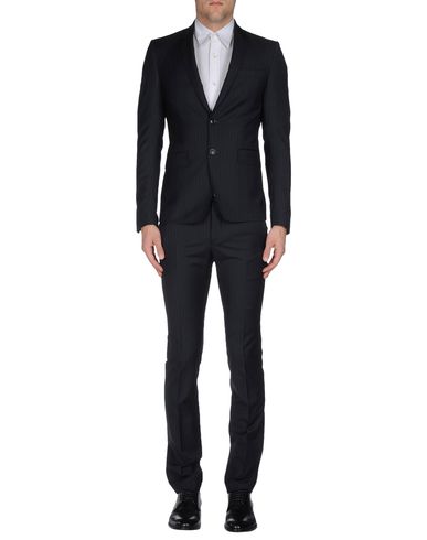 ZOOM MAURO GRIFONI - Suit