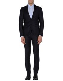 MAURO GRIFONI - Suits