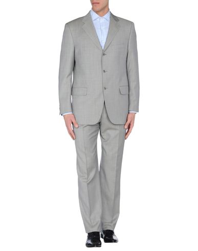 ZOOM LARDINI - Suit