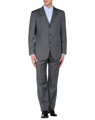 ZOOM LARDINI - Suit