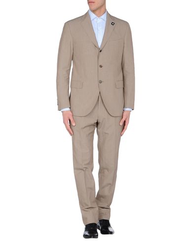 ZOOM LARDINI - Suits