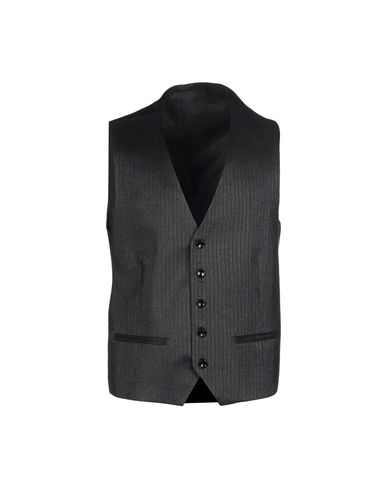 ZOOM GAI MATTIOLO - Vest