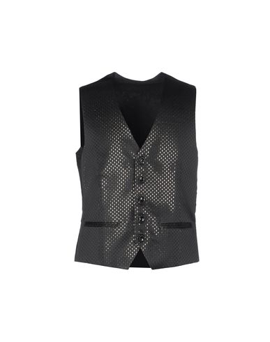 ZOOM GAI MATTIOLO - Vest