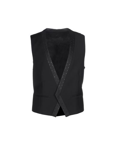 ZOOM GAI MATTIOLO - Vest