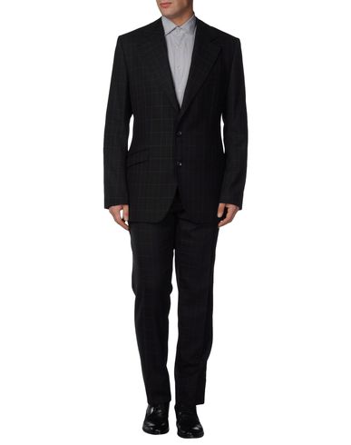 ZOOM D&G - Suit