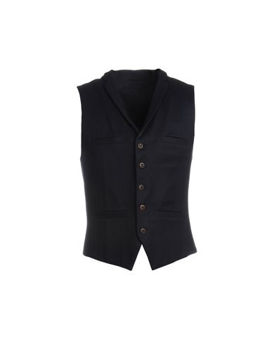 ZOOM DONDUP - Vest