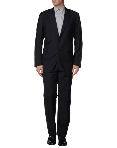 ZOOM TOMBOLINI - Suit