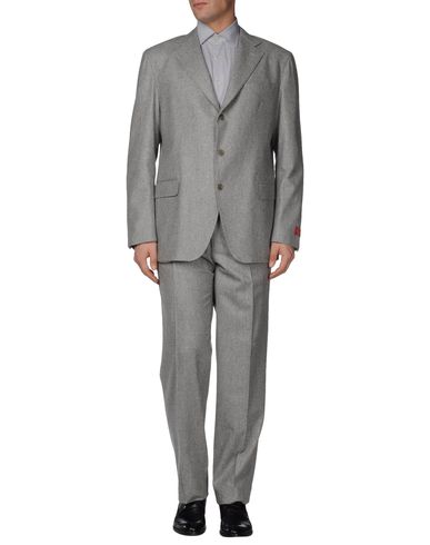ZOOM TOMBOLINI - Suit