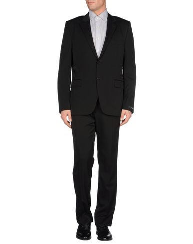 ZOOM GIVENCHY - Suit