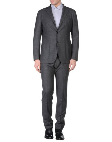 ZOOM TOMBOLINI - Suit