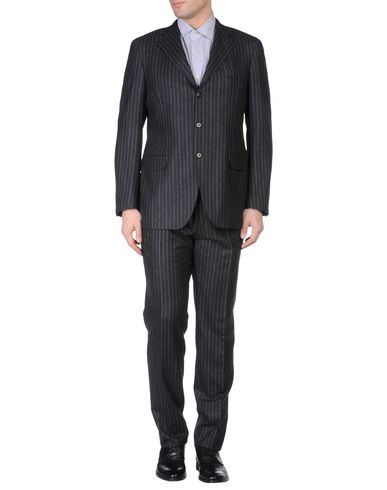 ZOOM TOMBOLINI - Suit