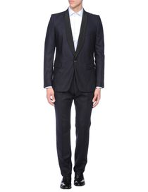 DRIES VAN NOTEN - Suit