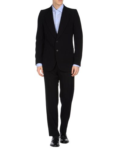 ZOOM DRIES VAN NOTEN - Suit