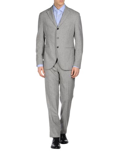 ZOOM CANTARELLI - Suit