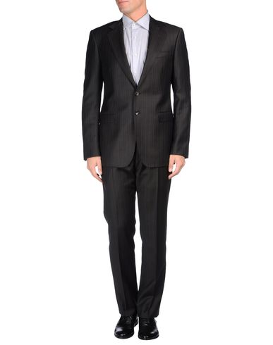 ZOOM GUCCI - Suit