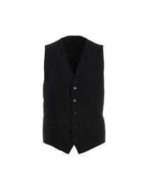 DOLCE & GABBANA - Waistcoat