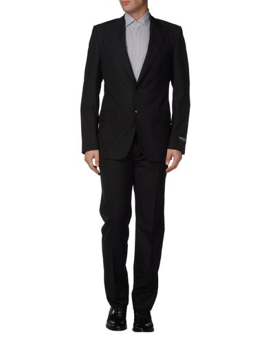 ZOOM DOLCE & GABBANA - Suit