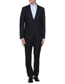 J.W. TABACCHI - Suits
