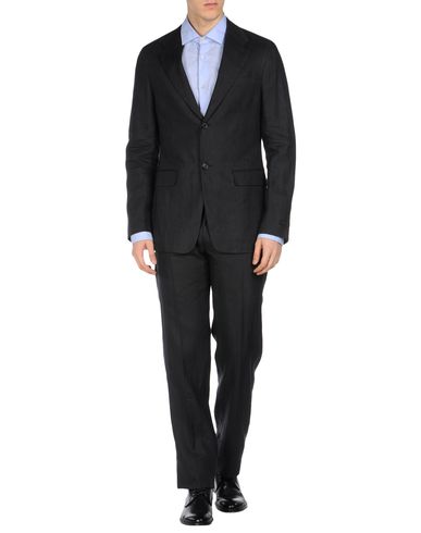 ZOOM PRADA - Suit