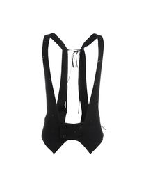 ANN DEMEULEMEESTER - Vest