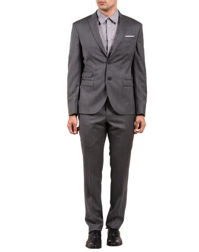 ZOOM NEIL BARRETT - Suits