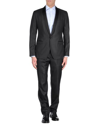 ZOOM DOLCE & GABBANA - Suit