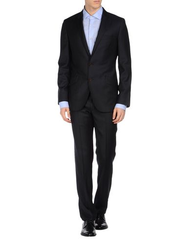 ZOOM PAUL SMITH - Suit