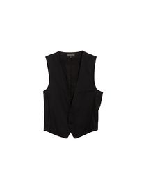 ANN DEMEULEMEESTER - Vest