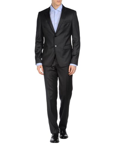 ZOOM EMPORIO ARMANI - Suit