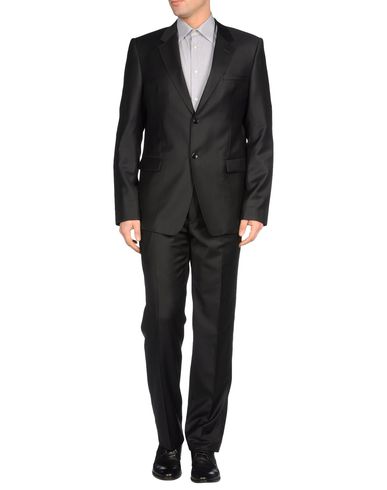 ZOOM EMPORIO ARMANI - Suit