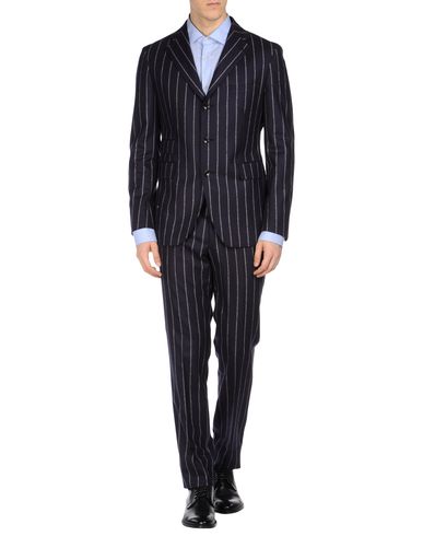 ZOOM TAGLIATORE - Suit