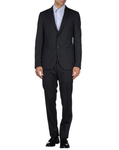 ZOOM GUCCI - Suit