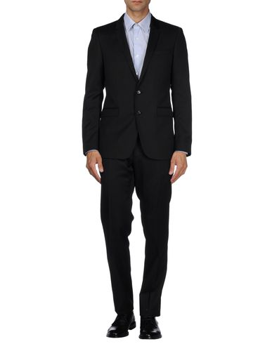 ZOOM BURBERRY LONDON - Suit