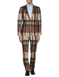 DRIES VAN NOTEN - Suits