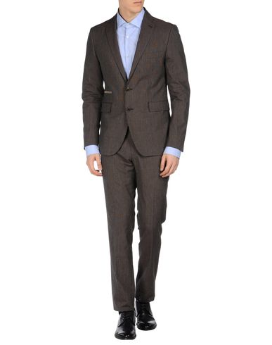 ZOOM TAGLIATORE - Suit