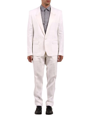 ZOOM DOLCE & GABBANA - Suit