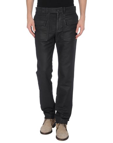ZOOM BALENCIAGA - Casual pants