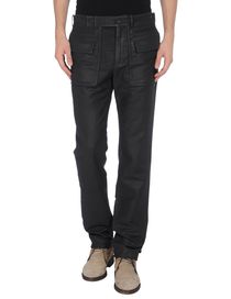 BALENCIAGA - Casual pants